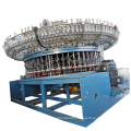 PP woven bag making machine 6 shuttles circular loom